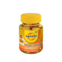 Supradyn KIDS, dodatak prehrani