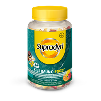Supradyn Kids IMUNO BOOST