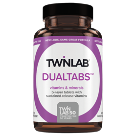  Dualtabs, tablete, dodatak prehrani