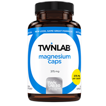 Twinlab MAGNEZIJ, kapsule, dodatak prehrani