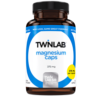 Twinlab MAGNEZIJ, kapsule, dodatak prehrani