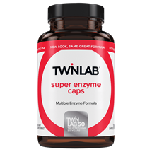 Twinlab SUPER ENZIMI, kapsule, dodatak prehrani