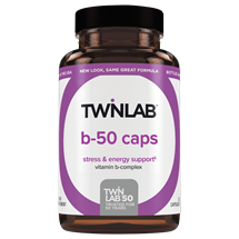Twinlab B-50 kapsule, dodatak prehrani