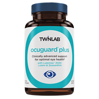 Twinlab OCUGUARD PLUS, kapsule, dodatak prehrani