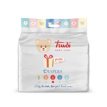 Trudi Paket Pelene Maxi 7-18 kg , 54 pelene