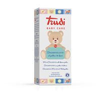 Trudi Šampon s ekstraktom cvjetne peludi, 250ml