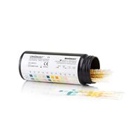 UriGnost 11 test trake