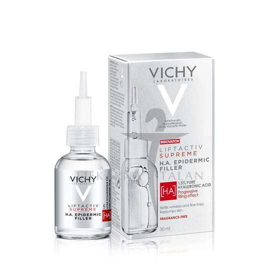 LIFTACTIV SUPREME H.A. Epidermic Filler serum
