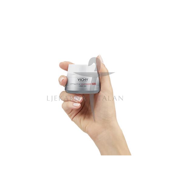 LIFTACTIV SUPREME SPF30 dnevna krema