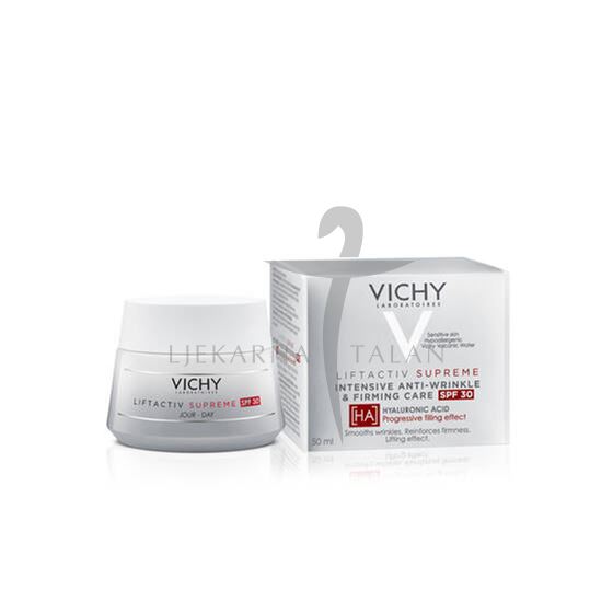 LIFTACTIV SUPREME SPF30 dnevna krema