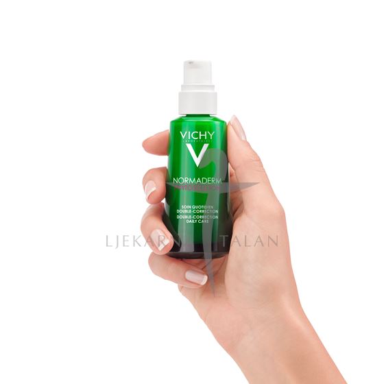 NORMADERM Phytosolution dnevna njega