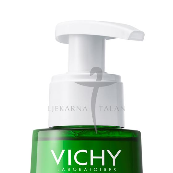 NORMADERM Phytosolution gel za čišćenje lica