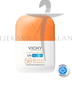 Vichy Capital soleil UV AQUA Nevidljivi hidratacijski fluid SPF50