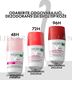 Vichy Deodorant Beauty antiperspirant (pink)