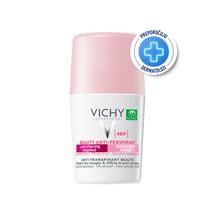 Vichy Deodorant Beauty antiperspirant (pink)