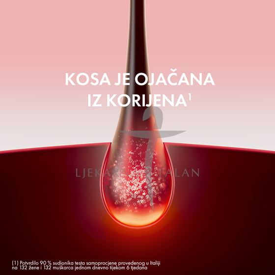 Vichy Dercos Aminexil Clinical 5 višenamjenska njega protiv ispadanja kose za muškarce