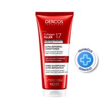 Vichy Dercos Collagen 17 FILLER ultra-obnavljajući balzam