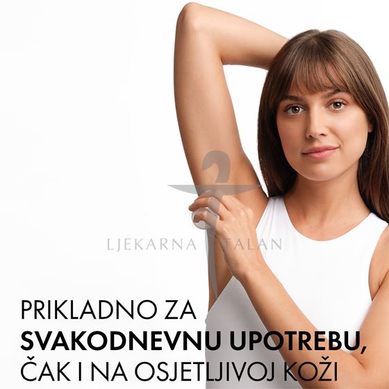 Vichy Deodorant Invisible resist 72h