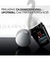 Vichy Homme Deodorant Invisible resist 72h roll-on
