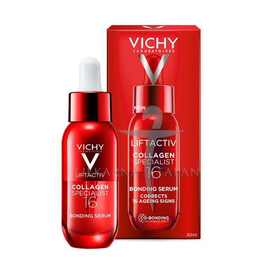 Vichy Liftactiv Collagen Specialist 16 Bonding serum