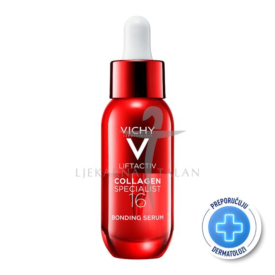 Vichy Liftactiv Collagen Specialist 16 Bonding serum