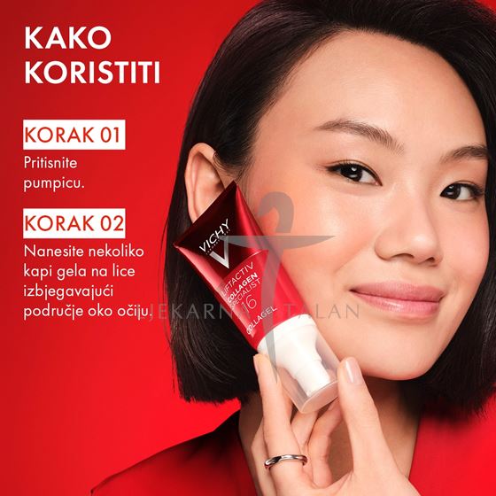Vichy Liftactiv Collagen Specialist 16 collagel
