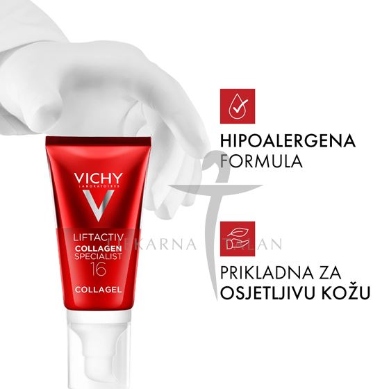 Vichy Liftactiv Collagen Specialist 16 collagel