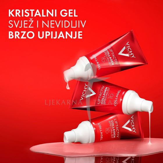Vichy Liftactiv Collagen Specialist 16 collagel