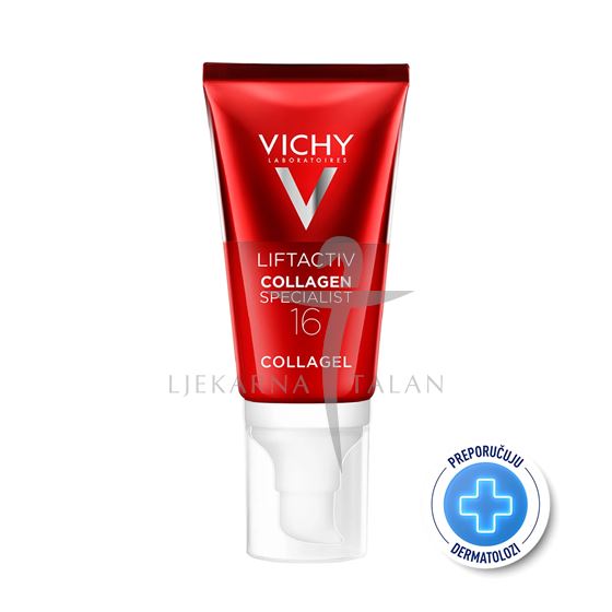 Vichy Liftactiv Collagen Specialist 16 collagel