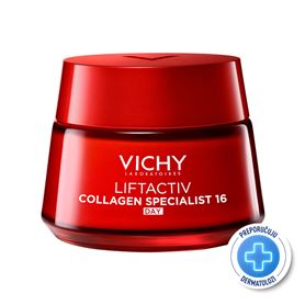  Liftactiv Collagen Specialist 16 dnevna krema