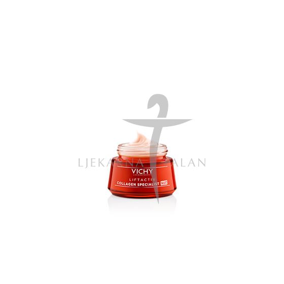 LIFTACTIV Collagen Specialist noćna njega