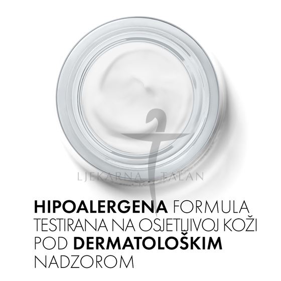 Vichy Liftactiv Hyaluronic Specialist H.A. Dnevna krema za normalnu do mješovitu kožu