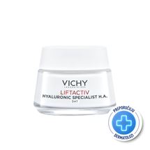 Vichy Liftactiv Hyaluronic Specialist H.A. Dnevna krema za normalnu do mješovitu kožu