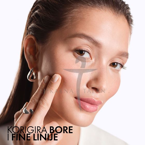 Vichy Liftactiv Hyaluronic Specialist H.A. Dnevna krema za suhu kožu