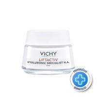 Vichy Liftactiv Hyaluronic Specialist H.A. Dnevna krema za suhu kožu