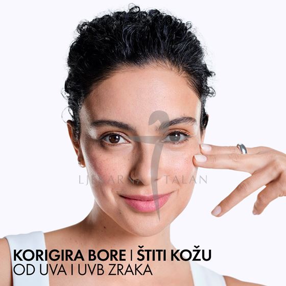 Vichy Liftactiv Hyaluronic Specialist H.A. krema SPF30
