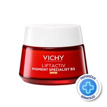 Vichy Liftactiv Pigment Specialist B3 krema protiv hiperpigmentacijskih mrlja SPF50