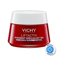 Vichy Liftactiv B3 Anti-dark spots noćna krema