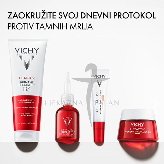 Vichy Liftactiv Pigment Specialist B3 piling gel