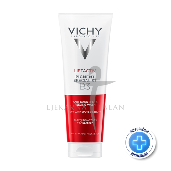 Vichy Liftactiv Pigment Specialist B3 piling gel