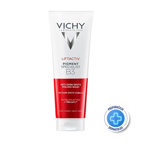  Liftactiv Pigment Specialist B3 piling gel