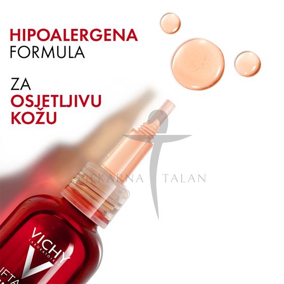 Vichy Liftactiv Pigment Specialist B3 serum protiv hiperpigmentacijskih mrlja  