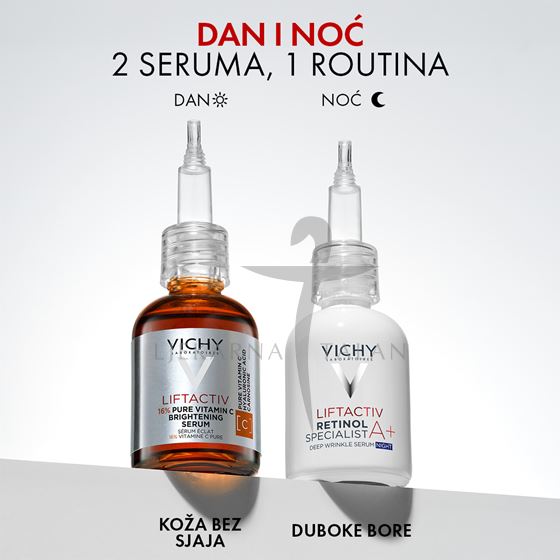 Vichy Liftactiv Retinol Specialist serum