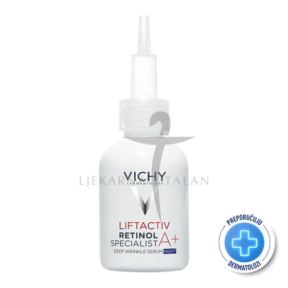 Vichy Liftactiv Retinol Specialist serum