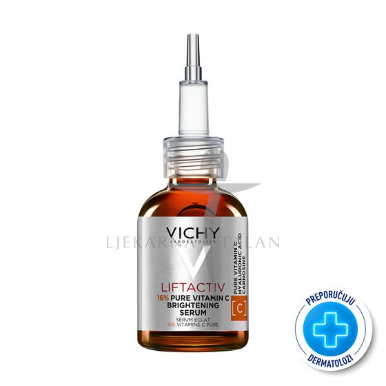 Vichy Liftactiv Vitamin C serum