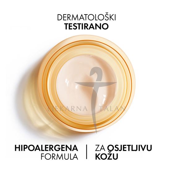 Vichy Neovadiol Compensating complex Dnevna njega za gustoću i punoću kože u menopauzi - normalna do mješovita koža