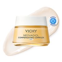 Vichy Neovadiol Compensating complex Dnevna njega za gustoću i punoću kože u menopauzi - suha koža