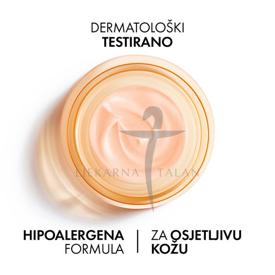 Vichy Neovadiol Magistral Krema za učvršćivanje kože i uklanjanje tamnih mrlja SPF50