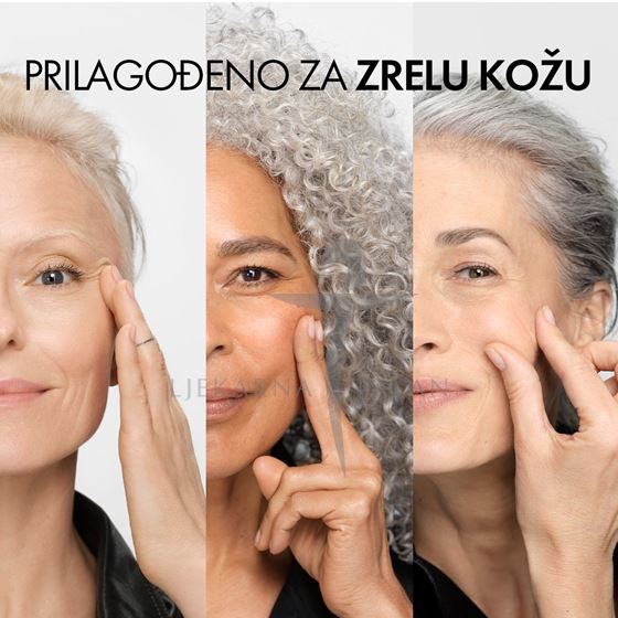 Vichy Neovadiol Magistral Hranjiva noćna krema za učvršćivanje kože