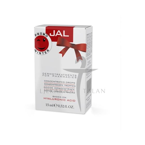 Vital Plus Active Tretman JAL, 15ml PROMO         